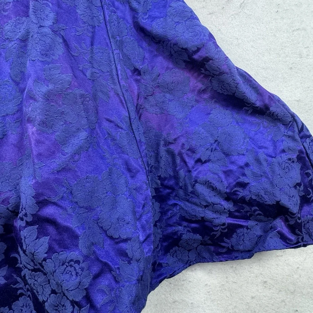 VTG Jump Womens Whimsigoth Y2K Fairy Dress Size 3/4 NWT Deadstock Prom Hoco USA‎